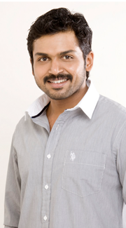 Karthi