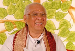 Master Choa Kok Sui